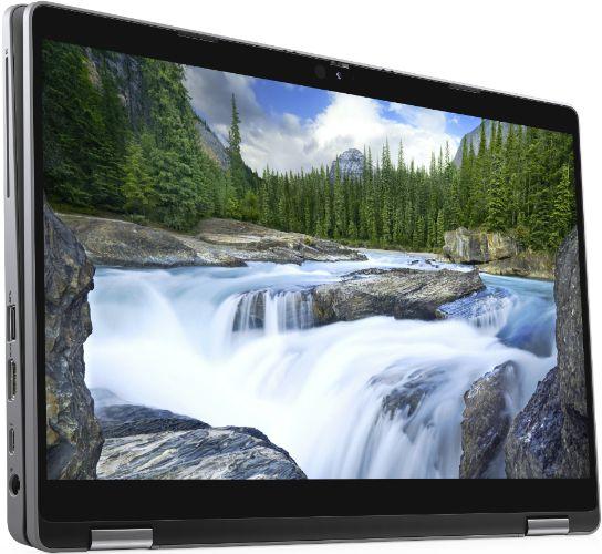 Ordinateur portable 2-en-1 Dell Latitude 13 5310 13.3" reconditionné - Reebelo France