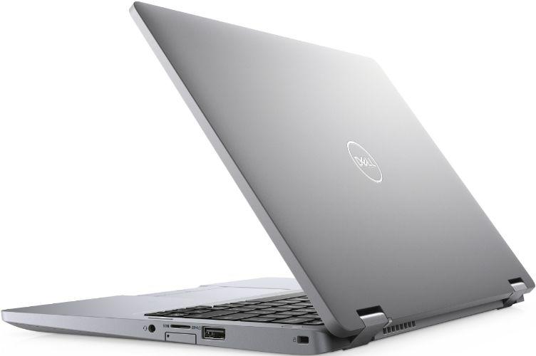 Ordinateur portable 2-en-1 Dell Latitude 13 5310 13.3" reconditionné - Reebelo France