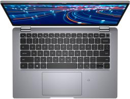 Ordinateur portable convertible 2-en-1 Dell Latitude 5320 13,3" reconditionné - Reebelo France