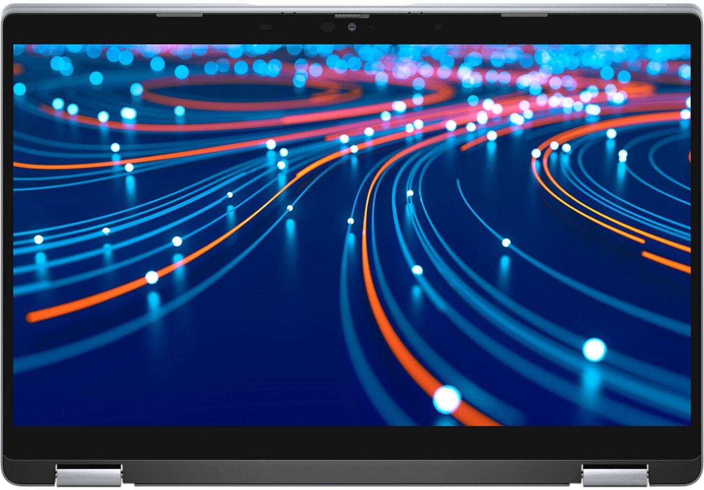 Ordinateur portable convertible 2-en-1 Dell Latitude 5320 13,3" reconditionné - Reebelo France