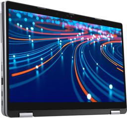 Ordinateur portable convertible 2-en-1 Dell Latitude 5320 13,3" reconditionné - Reebelo France