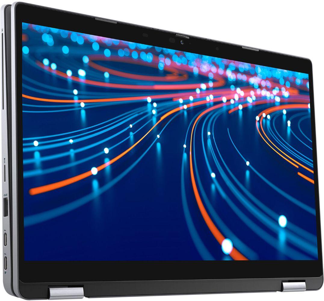 Ordinateur portable convertible 2-en-1 Dell Latitude 5320 13,3" reconditionné - Reebelo France