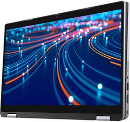 Ordinateur portable convertible 2-en-1 Dell Latitude 5320 13,3" reconditionné - Reebelo France