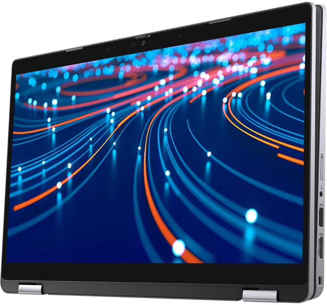 Ordinateur portable convertible 2-en-1 Dell Latitude 5320 13,3" reconditionné - Reebelo France