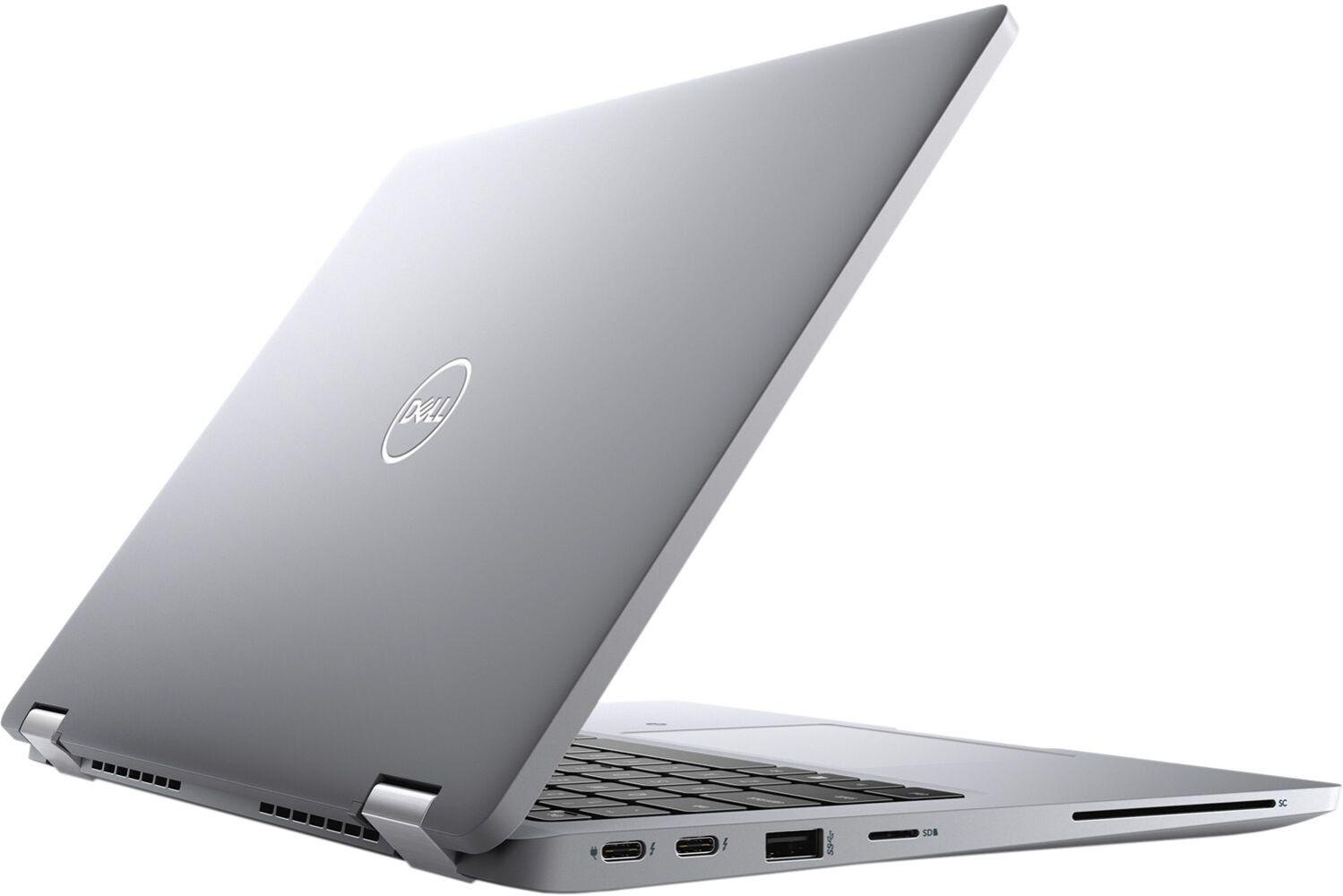 Ordinateur portable convertible 2-en-1 Dell Latitude 5320 13,3" reconditionné - Reebelo France