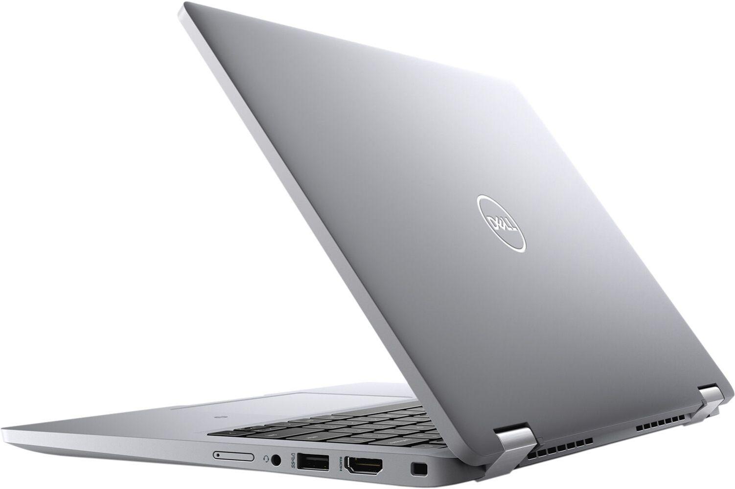 Ordinateur portable convertible 2-en-1 Dell Latitude 5320 13,3" reconditionné - Reebelo France