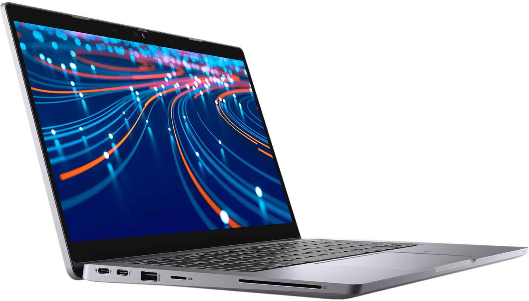 Ordinateur portable convertible 2-en-1 Dell Latitude 5320 13,3" reconditionné - Reebelo France