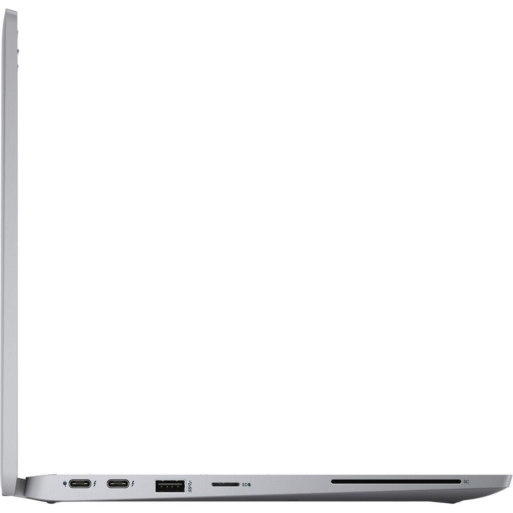 Ordinateur portable convertible 2-en-1 Dell Latitude 5320 13,3" reconditionné - Reebelo France