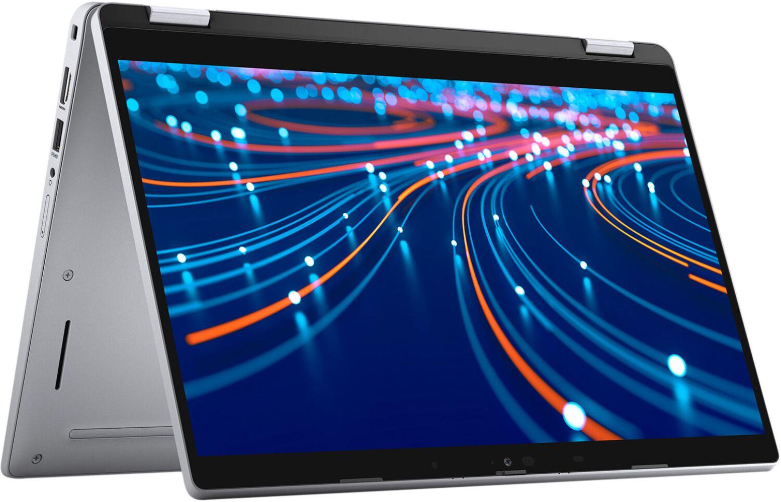 Ordinateur portable convertible 2-en-1 Dell Latitude 5320 13,3" reconditionné - Reebelo France