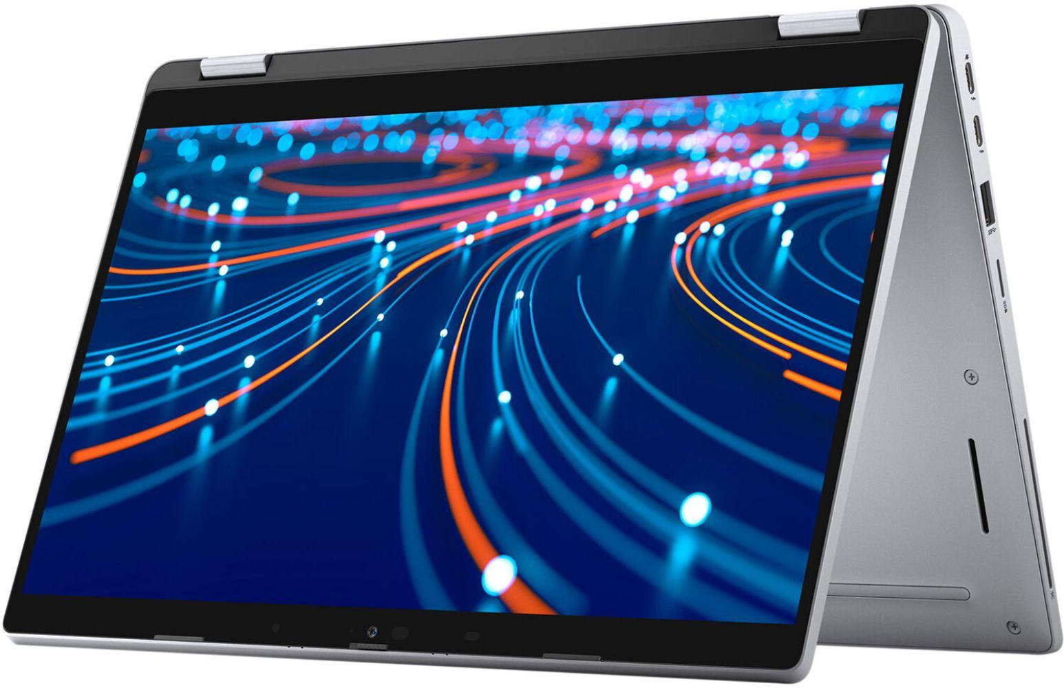 Ordinateur portable convertible 2-en-1 Dell Latitude 5320 13,3" reconditionné - Reebelo France