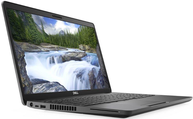 Ordinateur portable Dell Latitude 5500 15,6" reconditionné - Reebelo France