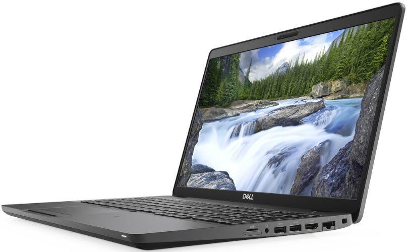 Ordinateur portable Dell Latitude 5500 15,6" reconditionné - Reebelo France
