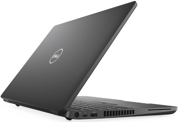 Ordinateur portable Dell Latitude 5500 15,6" reconditionné - Reebelo France