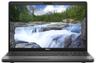 Dell Dell Latitude 5501 Laptop 15.6" - Intel Core i5-9400H 2,5 GHz - 16 Go - 256 Go - Noir - 15,6 pouces - Bon état - Batterie standard - AZERTY - Français