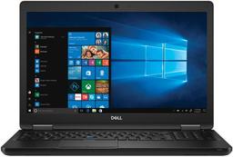 Ordinateur portable Dell Latitude 5590 15,6" reconditionné - Reebelo France