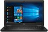 Dell Dell Latitude 5590 Laptop 15.6" - Intel Core i5-7200U 2.5GGHz - 8 Go - 256 Go - Noir - 15,6 pouces - Bon état - Batterie standard - AZERTY - Français