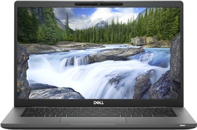 Ordinateur portable Dell Latitude 7320 2-en-1 13,3" reconditionné - Reebelo France