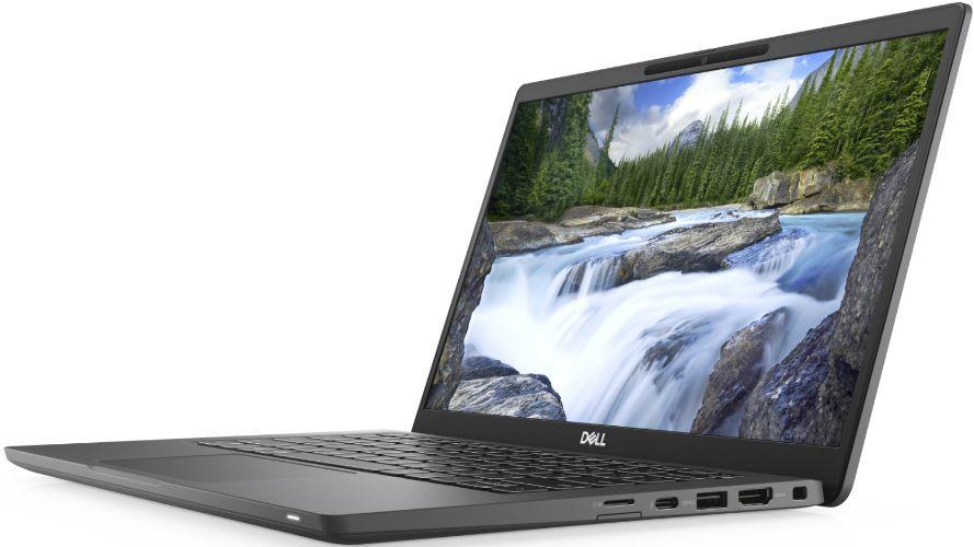 Ordinateur portable Dell Latitude 7320 2-en-1 13,3" reconditionné - Reebelo France