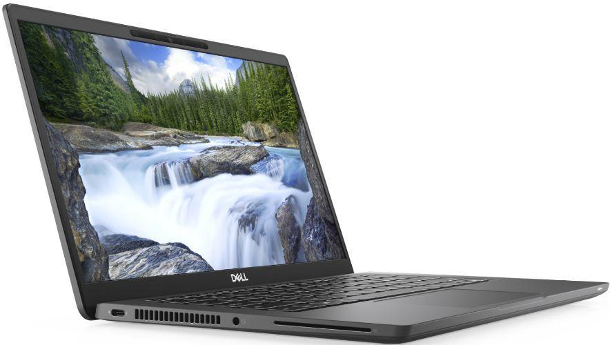 Ordinateur portable Dell Latitude 7320 2-en-1 13,3" reconditionné - Reebelo France