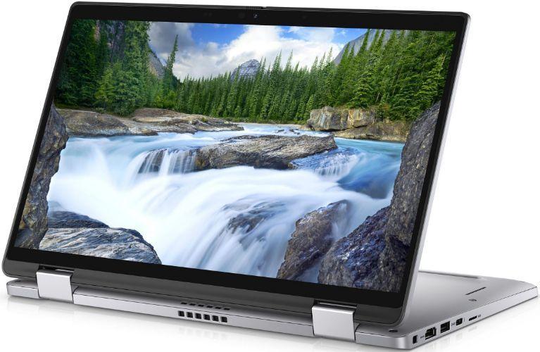 Ordinateur portable Dell Latitude 7320 2-en-1 13,3" reconditionné - Reebelo France