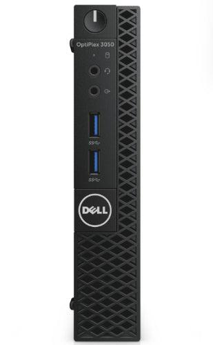 Dell Optiplex 3050 MFF i5-7500T 2.7GHz reconditionné - Reebelo France