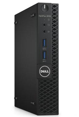 Dell Optiplex 3050 MFF i5-7500T 2.7GHz reconditionné - Reebelo France