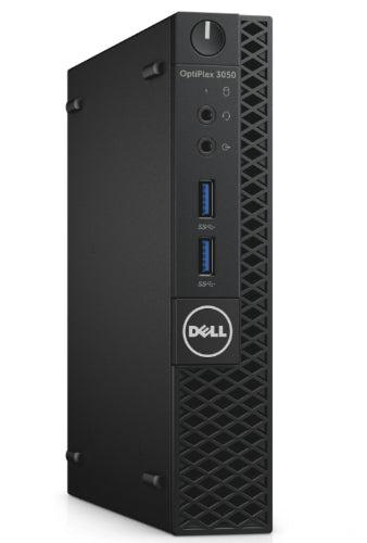 Dell Optiplex 3050 MFF i5-7500T 2.7GHz reconditionné - Reebelo France