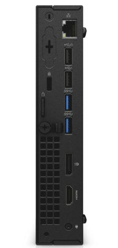 Dell Optiplex 3050 MFF i5-7500T 2.7GHz reconditionné - Reebelo France