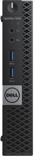 Dell Optiplex 7040M Mini PC reconditionné - Reebelo France