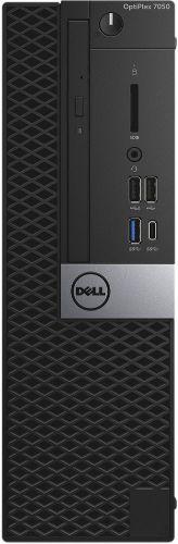 Dell Optiplex 7050 SFF reconditionné - Reebelo France