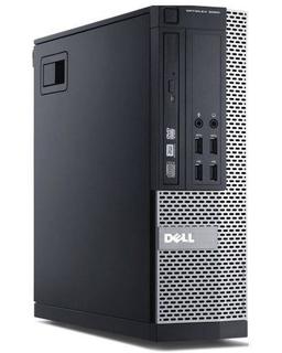 Dell Optiplex 9020 SFF i7-4770 3.4GHz reconditionné - Reebelo France