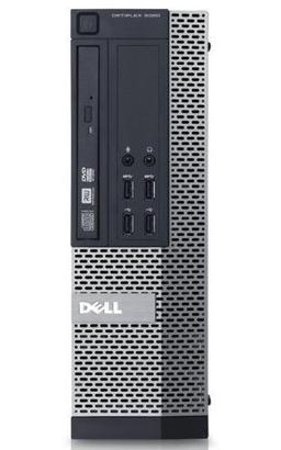 Dell Optiplex 9020 SFF i7-4770 3.4GHz reconditionné - Reebelo France