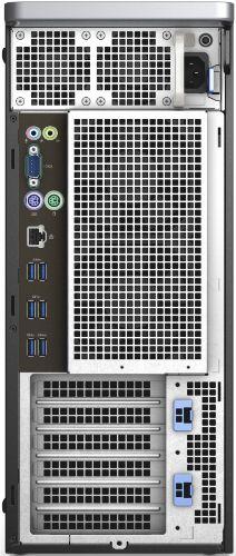 Ordinateur de bureau Dell Precision 5820 Tower reconditionné - Reebelo France