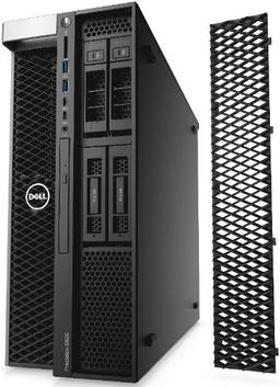 Station de travail Dell Precision T5820 Tower reconditionné - Reebelo France