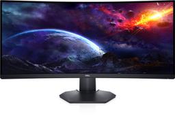Dell S3422DWG 34 Curved Gaming Monitor 34"inch reconditionné - Reebelo France