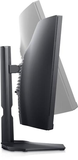 Dell S3422DWG 34 Curved Gaming Monitor 34"inch reconditionné - Reebelo France