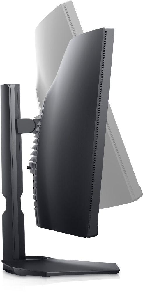 Dell S3422DWG 34 Curved Gaming Monitor 34"inch reconditionné - Reebelo France