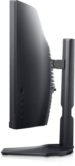 Dell S3422DWG 34 Curved Gaming Monitor 34"inch reconditionné - Reebelo France