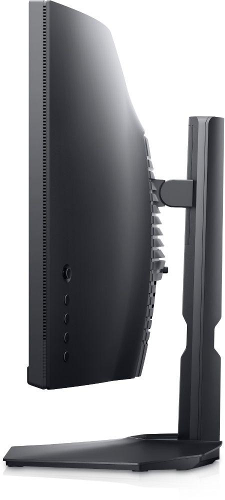 Dell S3422DWG 34 Curved Gaming Monitor 34"inch reconditionné - Reebelo France