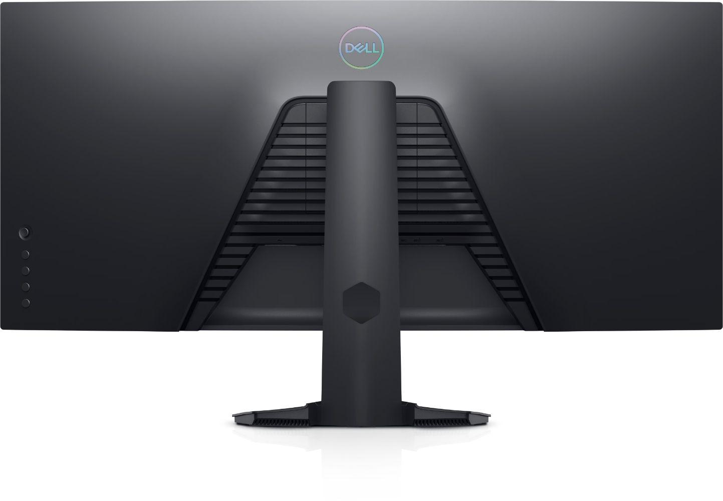 Dell S3422DWG 34 Curved Gaming Monitor 34"inch reconditionné - Reebelo France