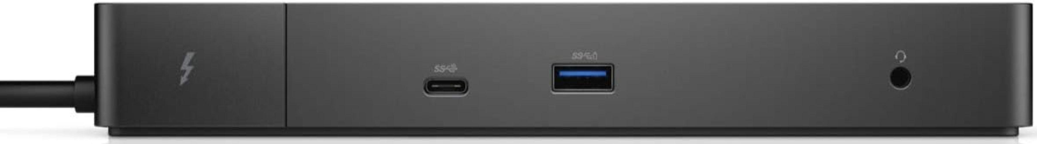 Dell Thunderbolt Dock- WD19TBS 130w Power Delivery reconditionné - Reebelo France