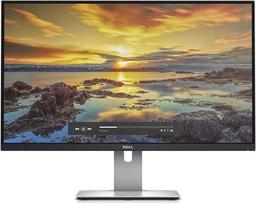 Moniteur Dell UltraSharp U2715H 27" reconditionné - Reebelo France