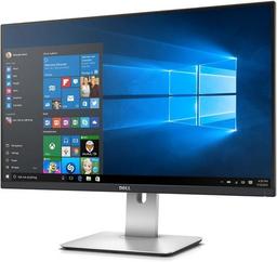 Moniteur Dell UltraSharp U2715H 27" reconditionné - Reebelo France