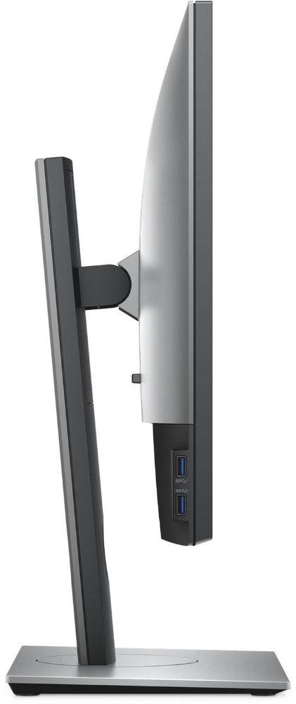 Moniteur LCD Dell UltraSharp U2718Q 27 pouces reconditionné - Reebelo France