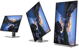 Moniteur LCD Dell UltraSharp U2718Q 27 pouces reconditionné - Reebelo France