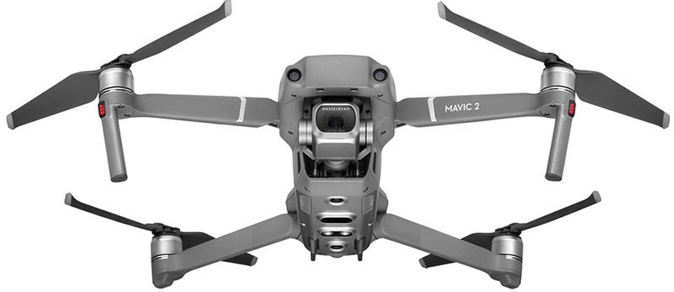 Drone caméra DJI Mavic 2 Pro reconditionné - Reebelo France