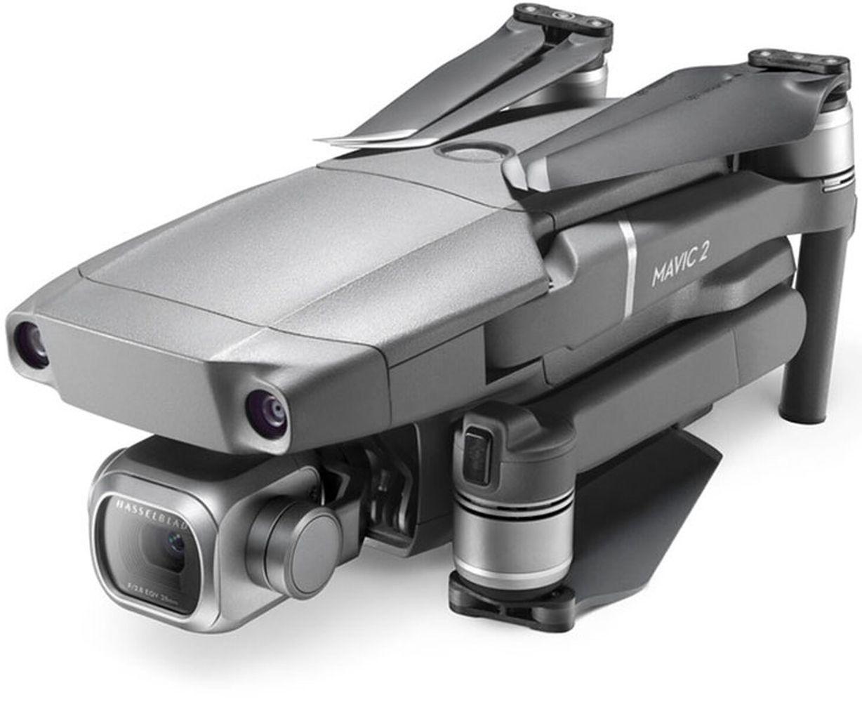 Drone caméra DJI Mavic 2 Pro reconditionné - Reebelo France