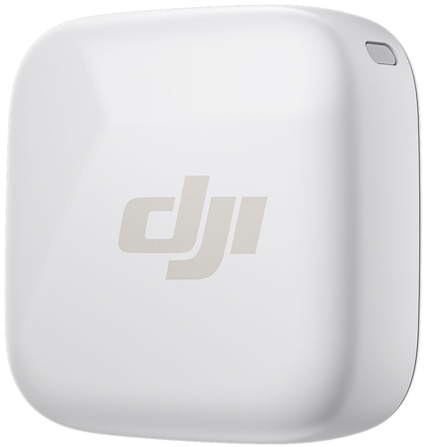 Émetteur DJI Mic Mini reconditionné - Reebelo France