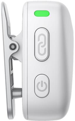 Émetteur DJI Mic Mini reconditionné - Reebelo France