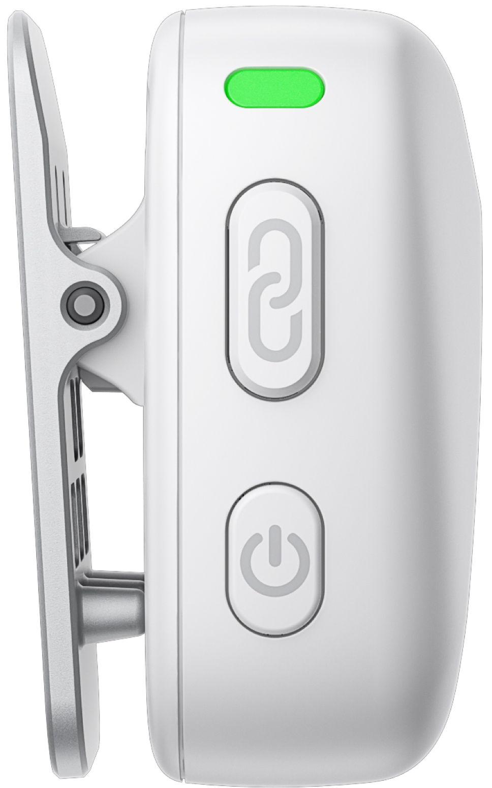 Émetteur DJI Mic Mini reconditionné - Reebelo France